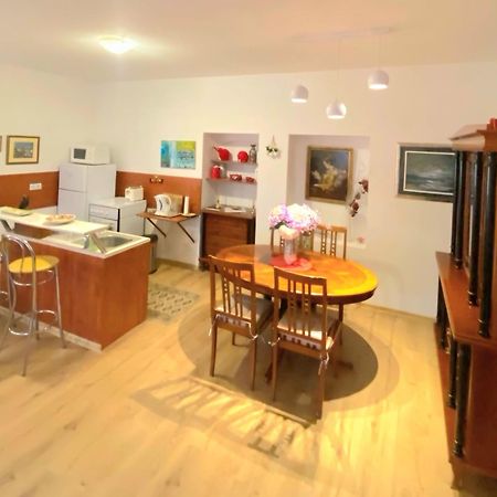 Apartment Lara Dubrovnik Ngoại thất bức ảnh