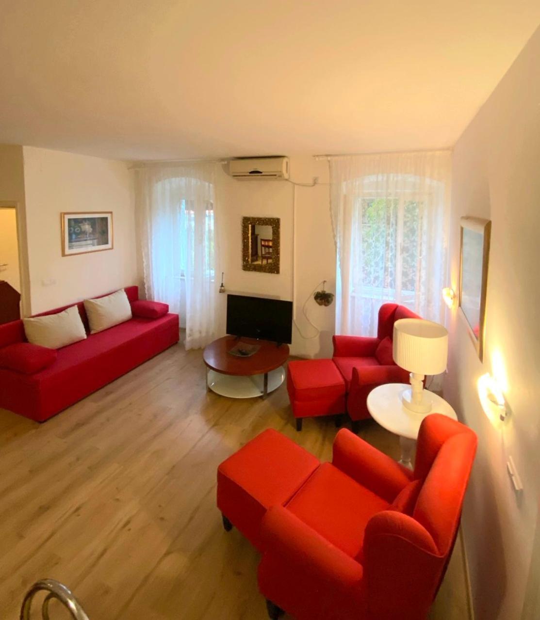 Apartment Lara Dubrovnik Ngoại thất bức ảnh
