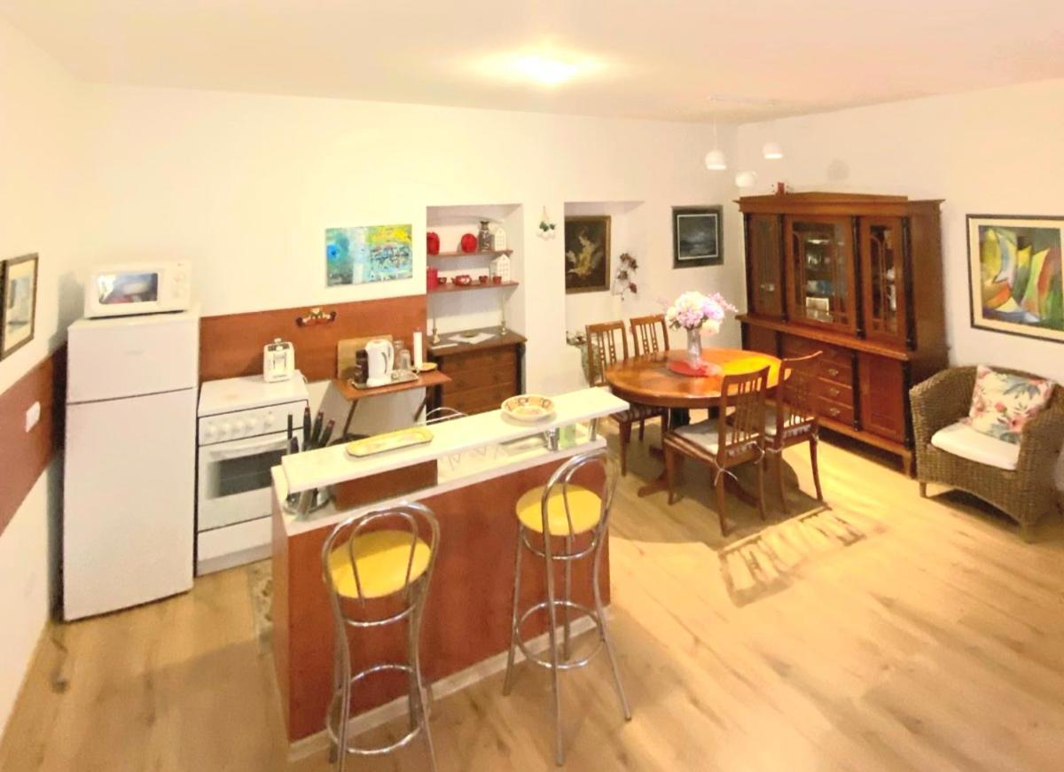 Apartment Lara Dubrovnik Ngoại thất bức ảnh