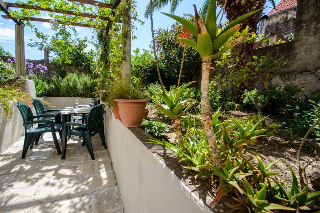 Apartment Lara Dubrovnik Ngoại thất bức ảnh