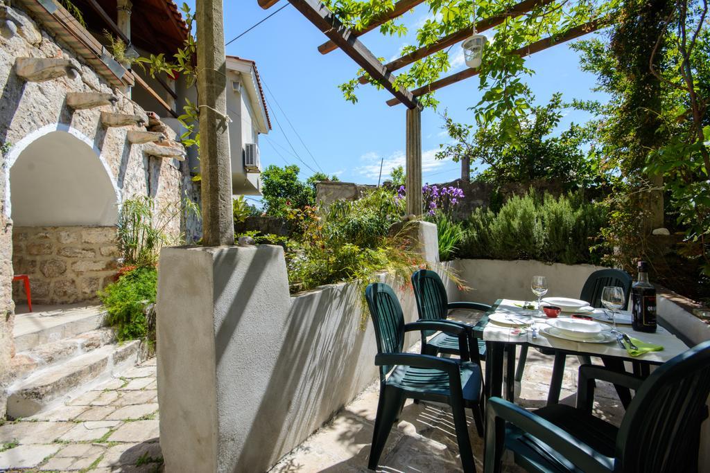 Apartment Lara Dubrovnik Ngoại thất bức ảnh