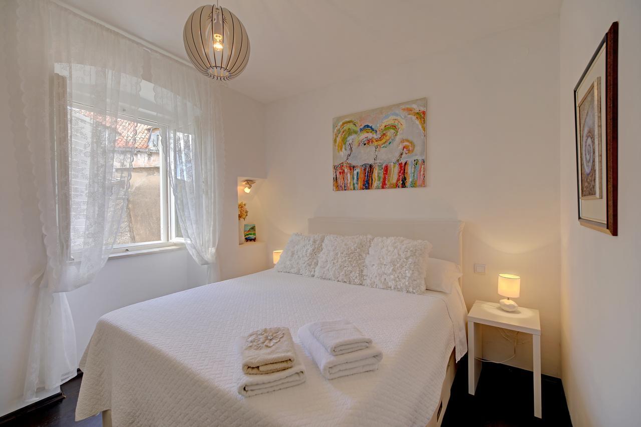Apartment Lara Dubrovnik Ngoại thất bức ảnh