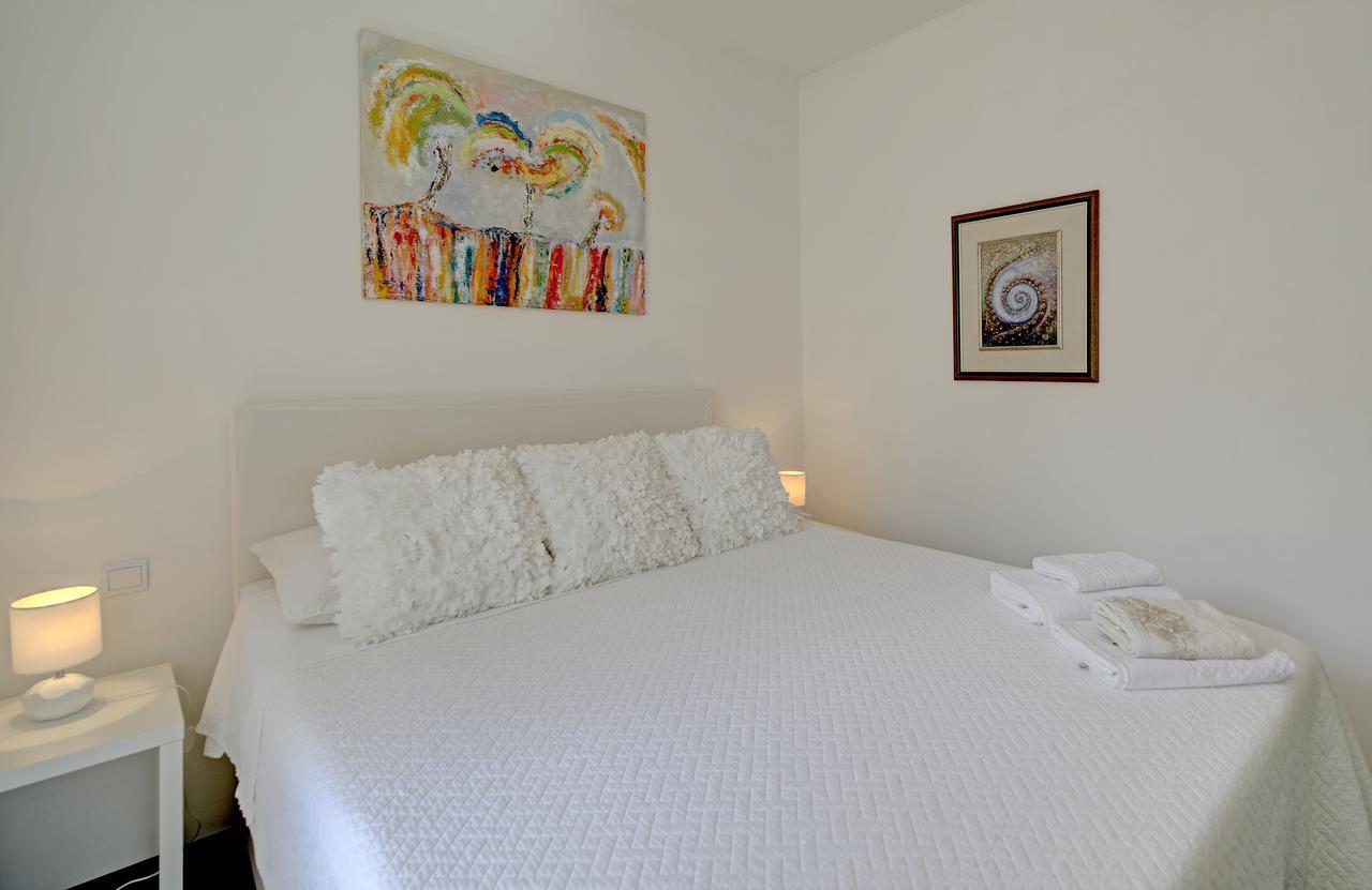 Apartment Lara Dubrovnik Ngoại thất bức ảnh